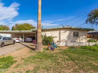 303 N Lesueur, Mesa, AZ 85203
