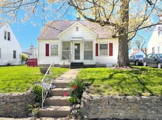 154 SW 16th St, Richmond, IN 47374