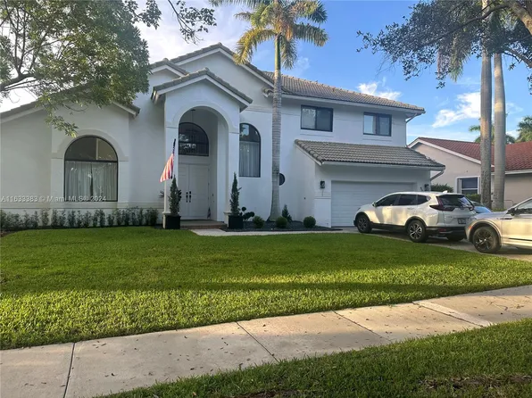 18115 NW 15th Ct, Hollywood, FL 33029