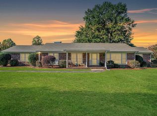 2716 Lakeland Trl, Birmingham, AL 35243