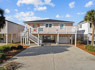411 35th Ave N, North Myrtle Beach, SC 29582