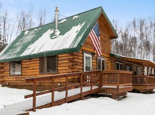 4441 S Doubletree Rd, Wasilla, AK 99654