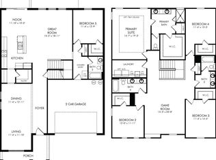 7332 Alpine Butterfly Ln, Orlando, FL 32839