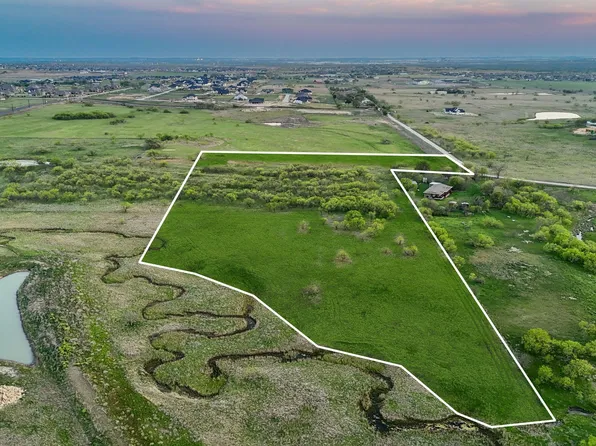 7660 N Evelyn Ln, Argyle, TX 76226