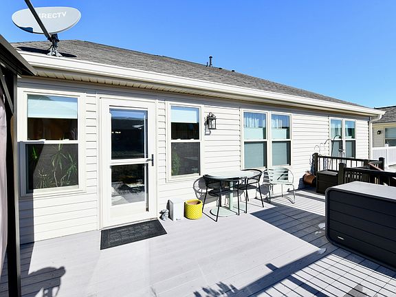 5th image of 3325 Eaton Mews Ct