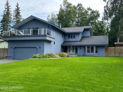 2447 Loussac Dr, Anchorage, AK, 99517