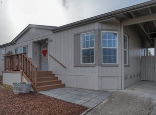 1000 S McKern Ct #66, Newberg, OR 97132