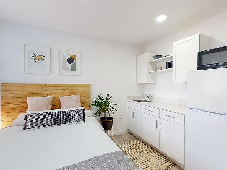Sohana Apartments — Photo 10