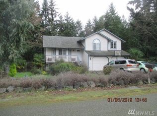 163 Masonic Hall Rd, Port Hadlock, WA 98339