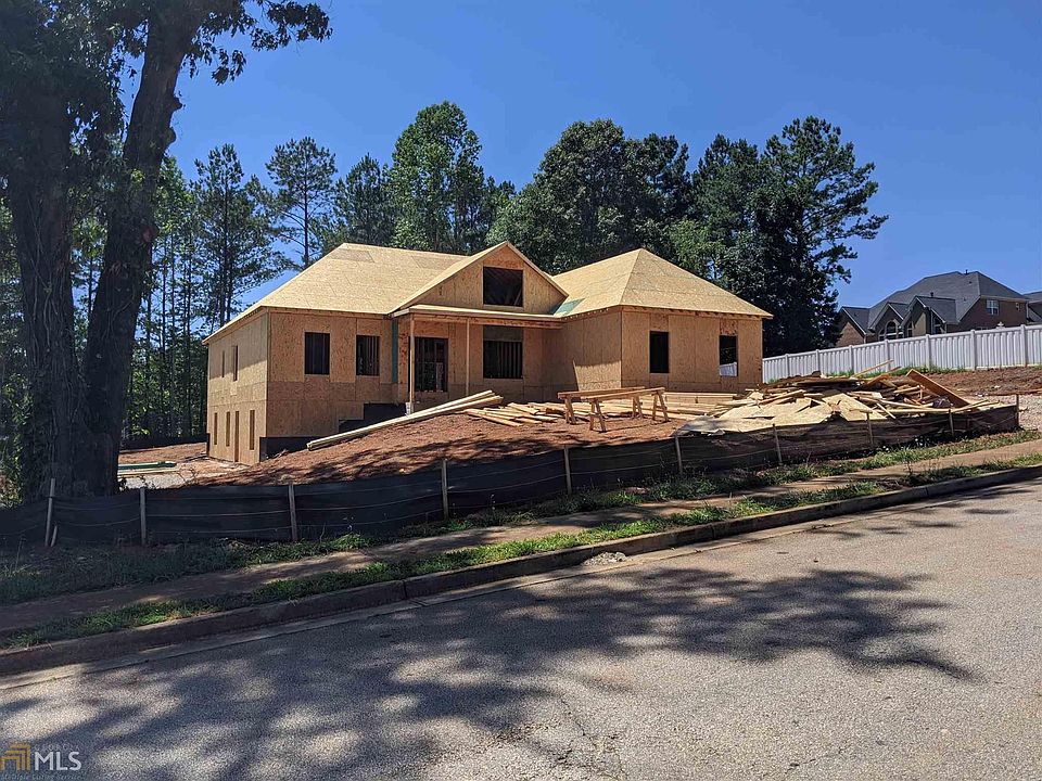 1st image of 3366 Branch Valley Trl #2
