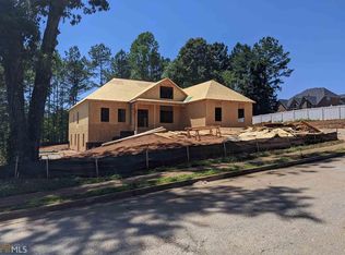 3366 Branch Valley Trl #2, Conyers, GA 30094