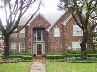 1923 Hickory Chase Dr, Katy, TX 77450