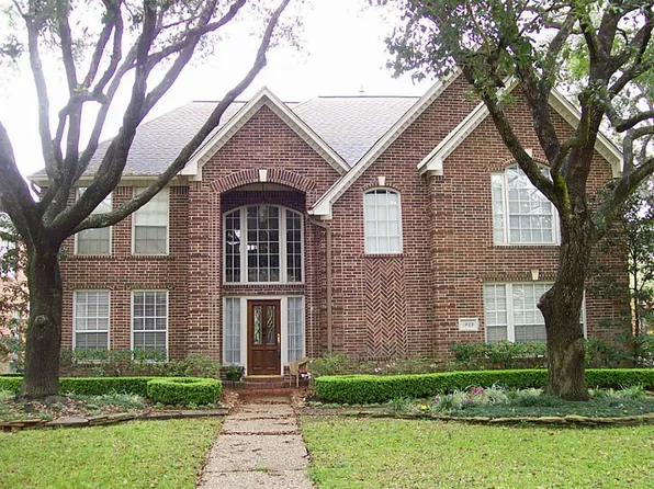 1923 Hickory Chase Dr, Katy, TX 77450