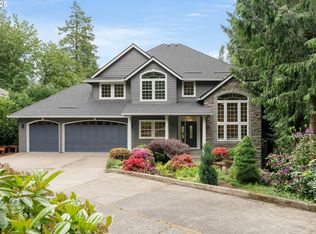 10540 SW Lancaster Rd, Portland, OR 97219