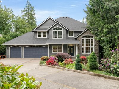 10540 SW Lancaster Rd, Portland, OR, 97219