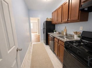 444 Mellon St SE APT 4, Washington, DC
