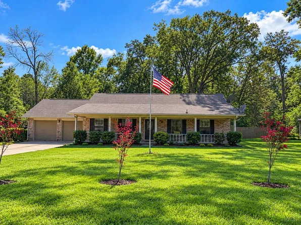 147 23rd St, Woodville, TX 75979