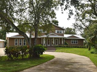 1474 SW Locks Rd, Stuart, FL 34997