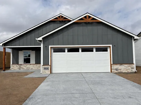 9510 E Hurst St, Wichita, KS 67210