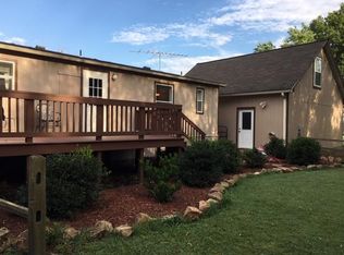 62505 E 270th Rd, Grove, OK 74344