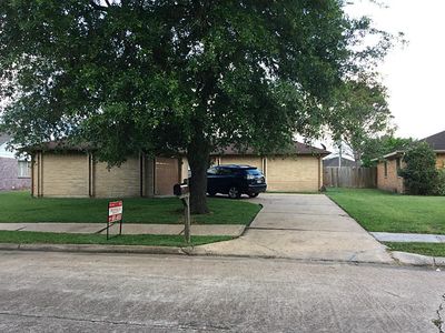 3631 Fiddlers Green Dr, Houston, TX, 77082