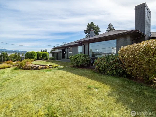 11530 87th Avenue S, Seattle, WA 98178