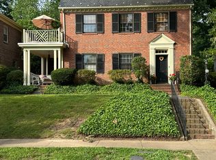 4405 W Franklin St #2, Richmond, VA 23221