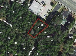 2404 Clearwood St, Inverness, FL 34452