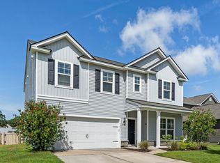 1957 Zonny Moss Dr, Johns Island, SC 29455