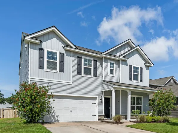 1957 Zonny Moss Dr, Johns Island, SC 29455