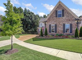 10257 Evergreen Manor Cv LOT 32, Arlington, TN 38002