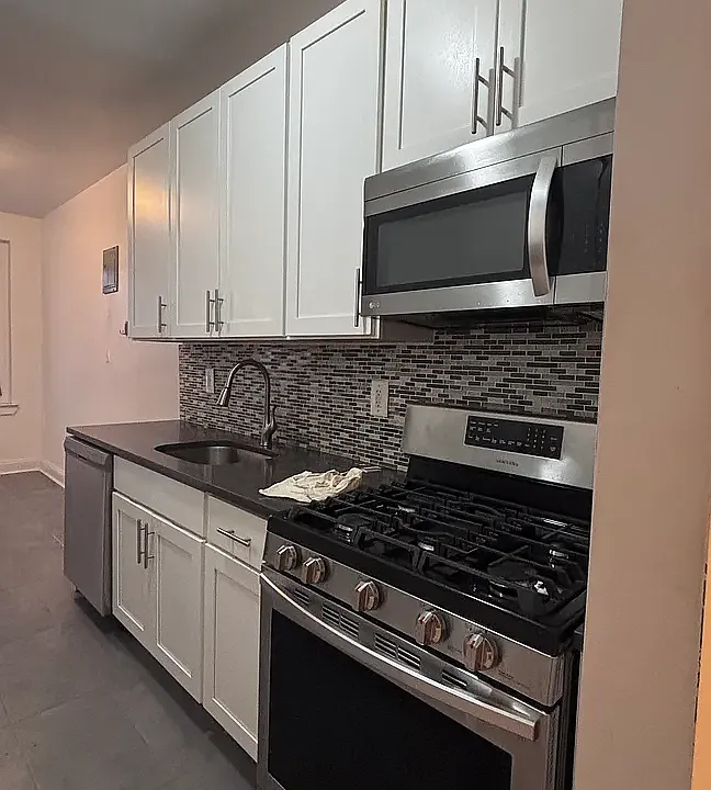 83-19 Lefferts Blvd #1