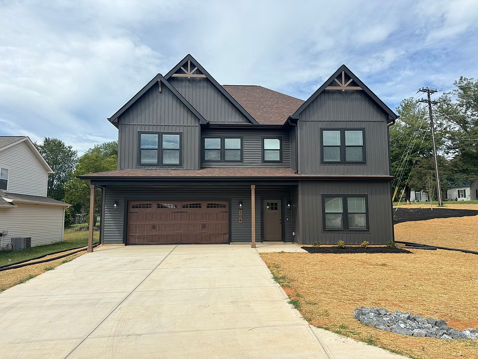 Woodstone Subdivision - Lot 25