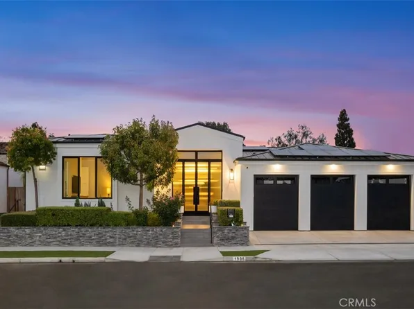 1906 Seadrift Dr, Corona Del Mar, CA 92625