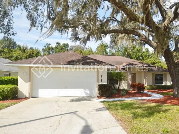 171 Thousand Oaks Blvd, Davenport, FL 33896
