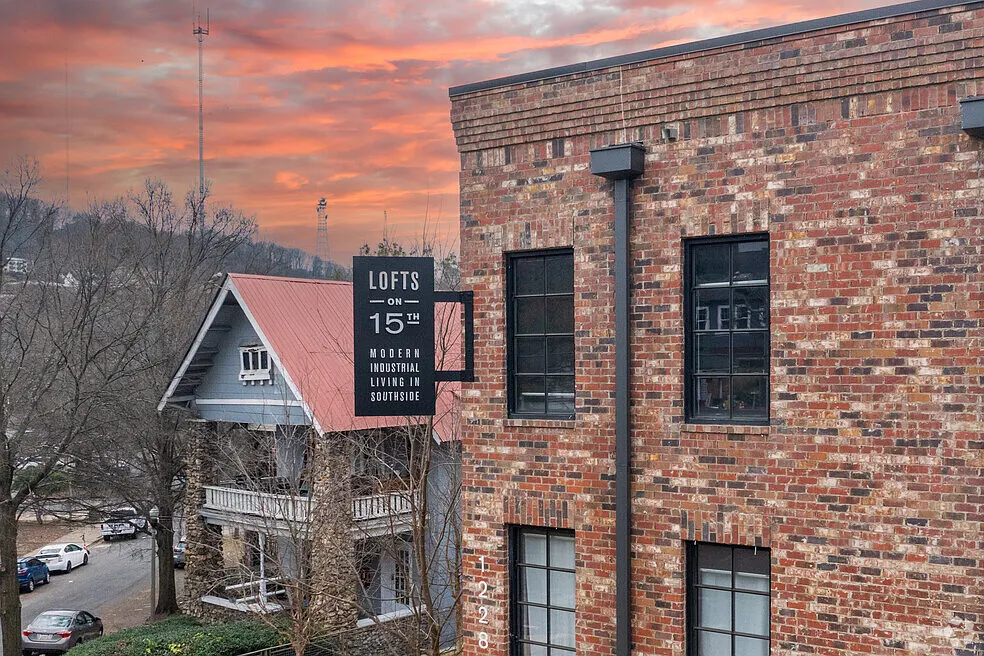 Lofts On 15th — photo 15