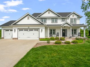 3588 Northfield Trl, Kalamazoo, MI 49009