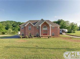 381 Lakeway Ter, Spring Hill, TN 37174