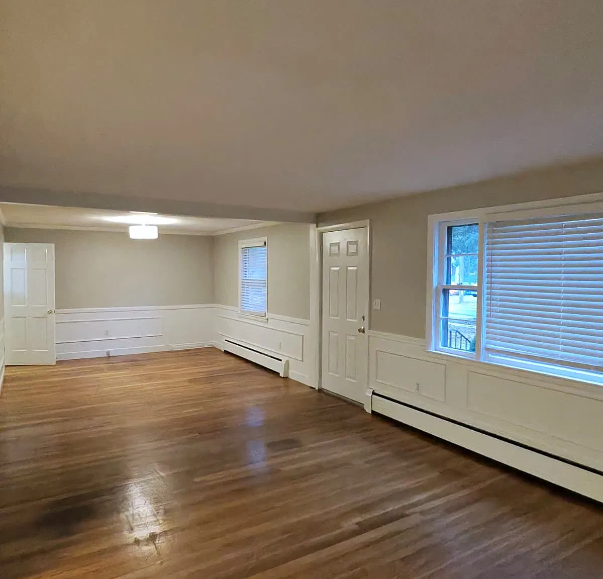 3 bed, 1150 sqft, $3,500 — Photo 1