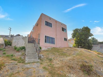 1583 Steele Ave, Los Angeles, CA, 90063