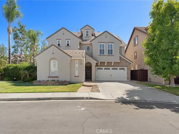 80 Shadebough Way, Mission Viejo, CA 92692