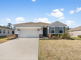 6203 SW 93rd Loop, Ocala, FL 34476