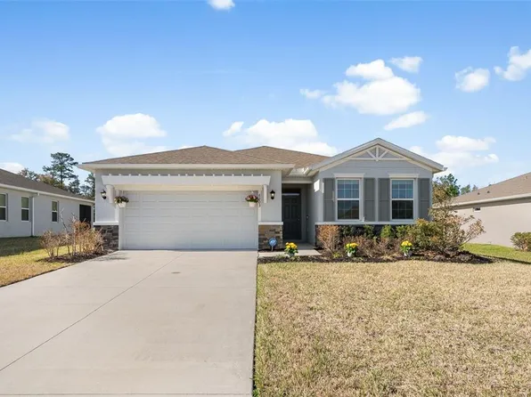 6203 SW 93rd Loop, Ocala, FL 34476