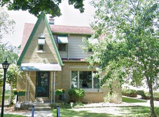 2821 N 80th St, Milwaukee, WI 53222