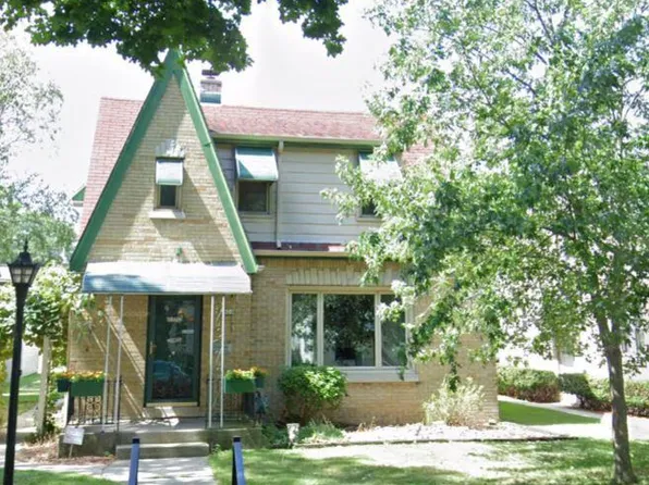 2821 North 80th STREET, Milwaukee, WI 53222