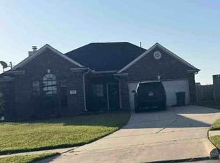 1858 Redwood Ln, Dayton, TX 77535