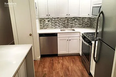 Rented by Sotheby's International Realty