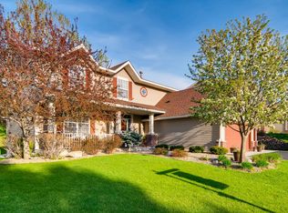 16643 78th Ave N, Maple Grove, MN 55311