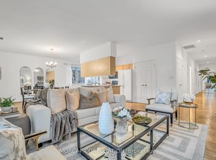 600 Eglinton Ave E #109, Toronto, ON M4P1P3