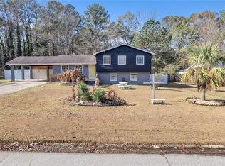 7425 Grayson Dr, Riverdale, GA 30296